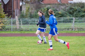 Bild 10 - U19 Ellerau - Nienstedten : Ergebnis: 0:2